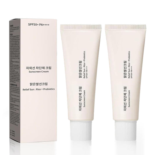 Aethra 2 PCS Korean Skin Care