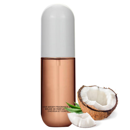Vanilla Skin Perfume