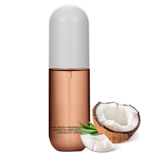Vanilla Skin Perfume